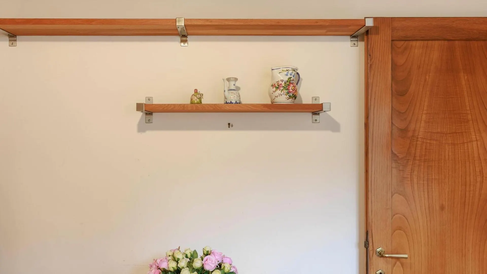 Savonarola Loft Daire Floransa