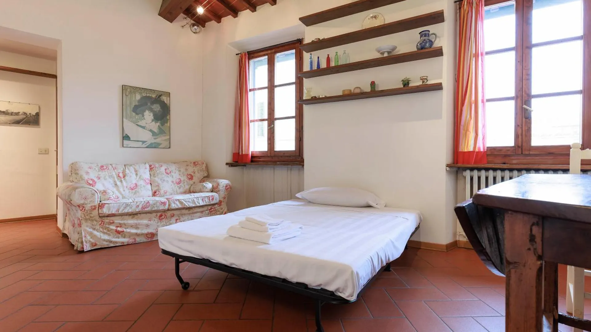 Savonarola Loft Daire Floransa 0*,  İtalya