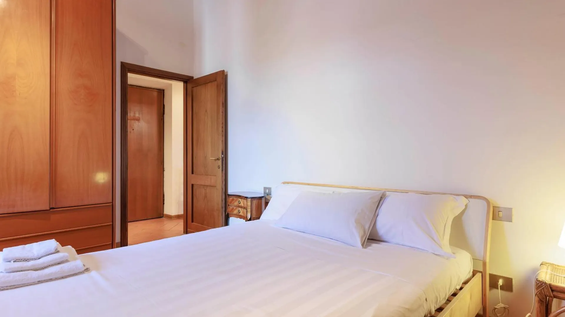 Savonarola Loft Apartment Florence