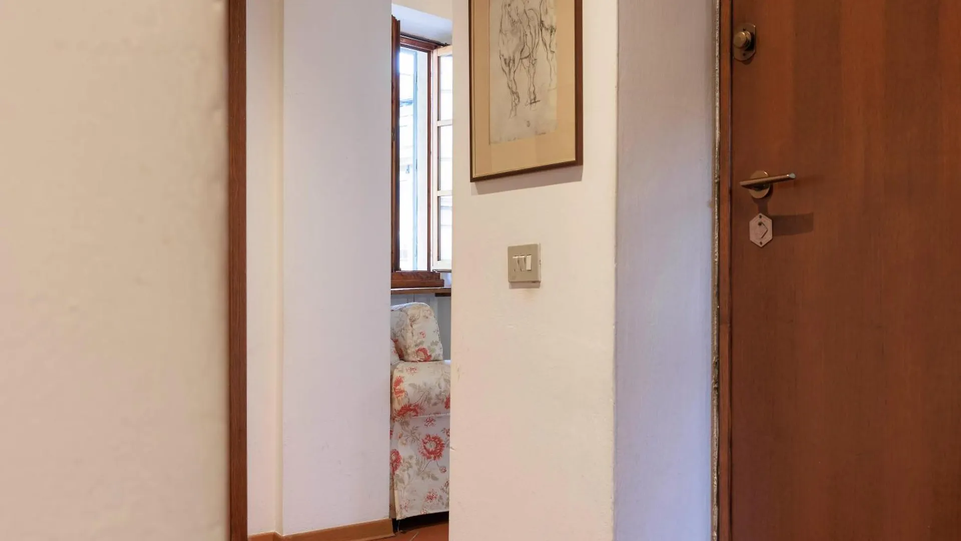 Savonarola Loft Apartment Florence