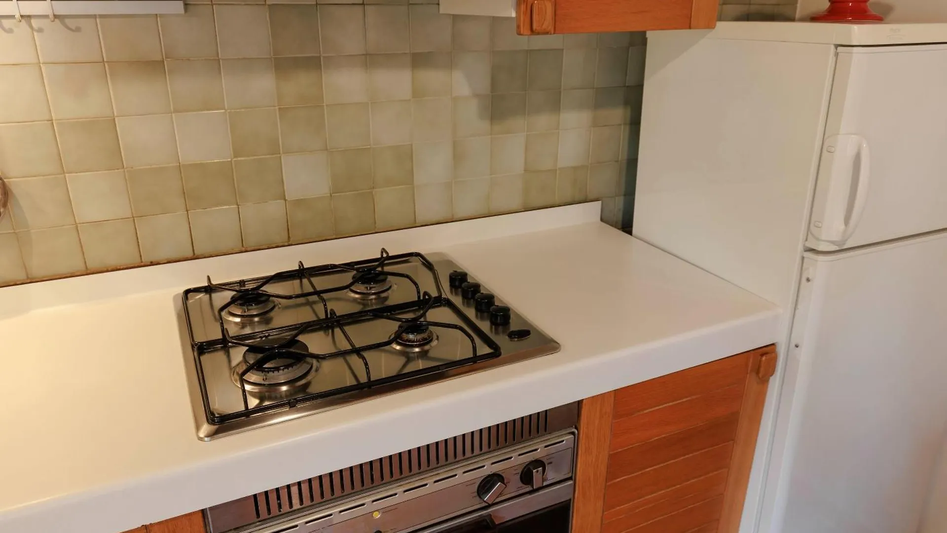 Savonarola Loft Apartment Florence