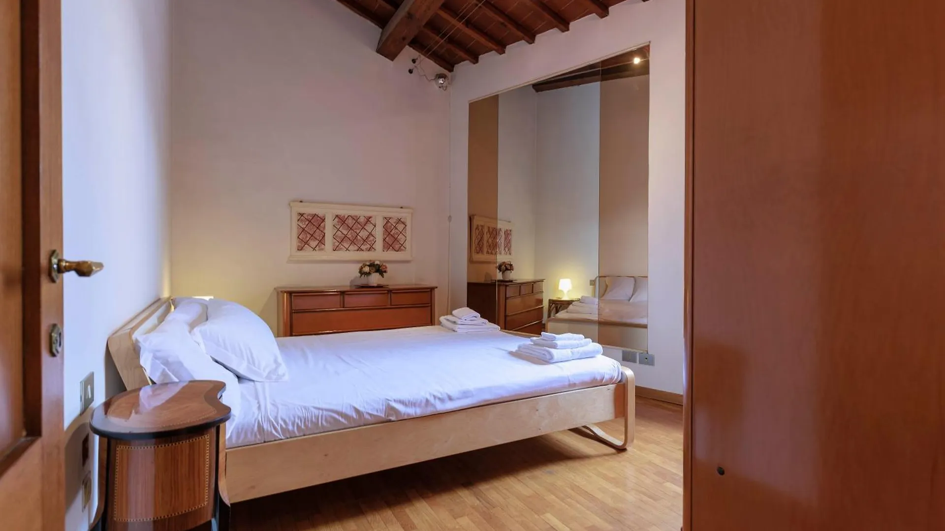 Savonarola Loft Apartment Florence