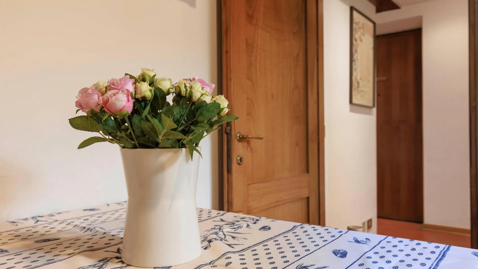 Savonarola Loft Apartment Florence