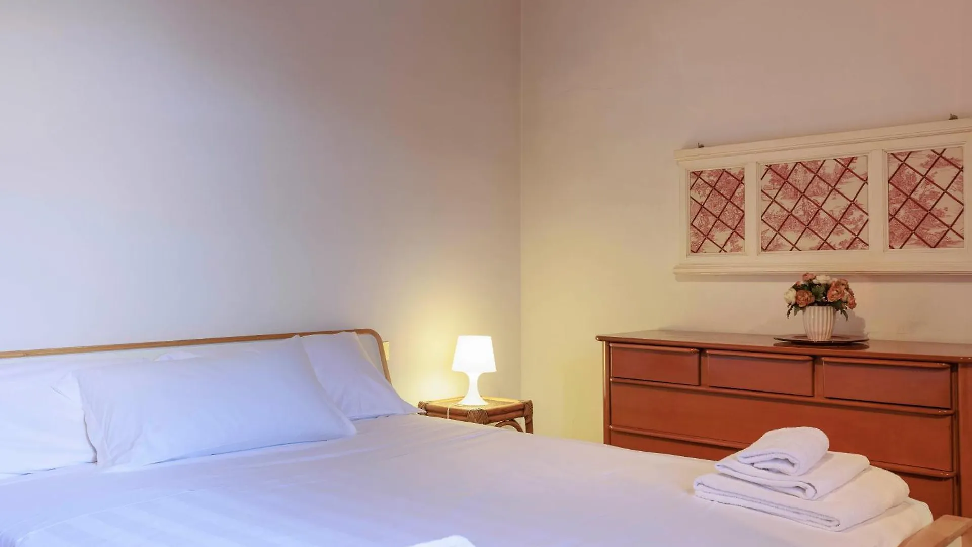 Savonarola Loft Apartment Florence