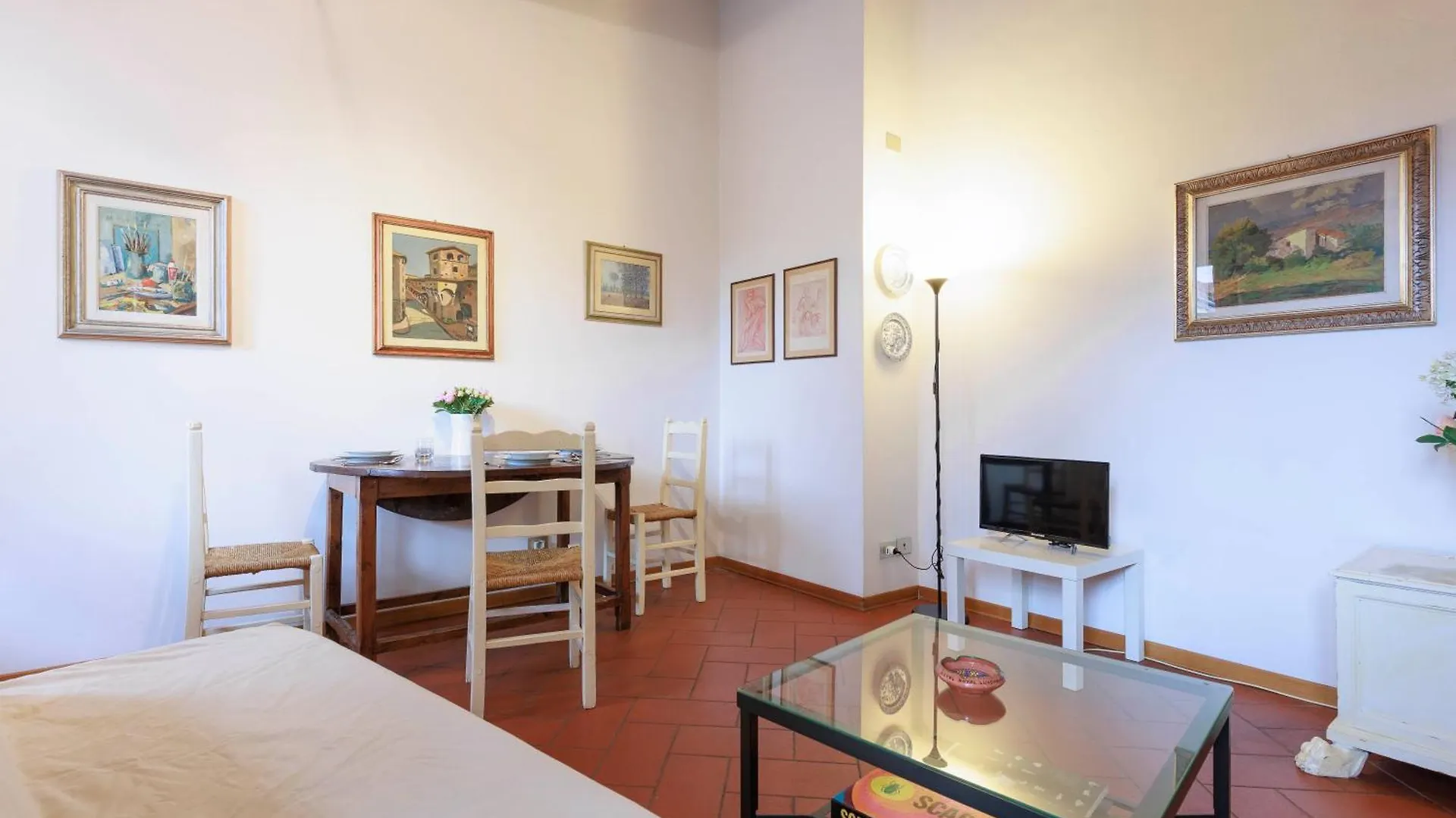 Savonarola Loft Apartment Florence