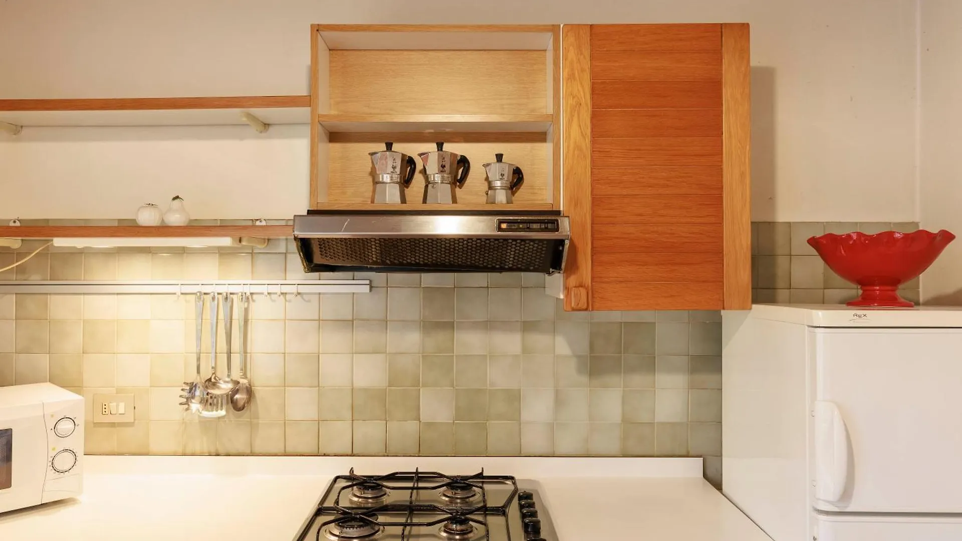 Savonarola Loft Apartment Florence