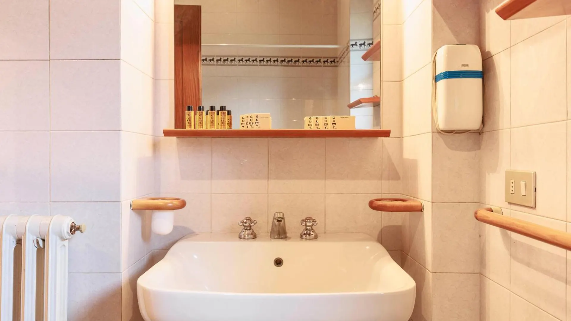 Savonarola Loft Apartment Florence