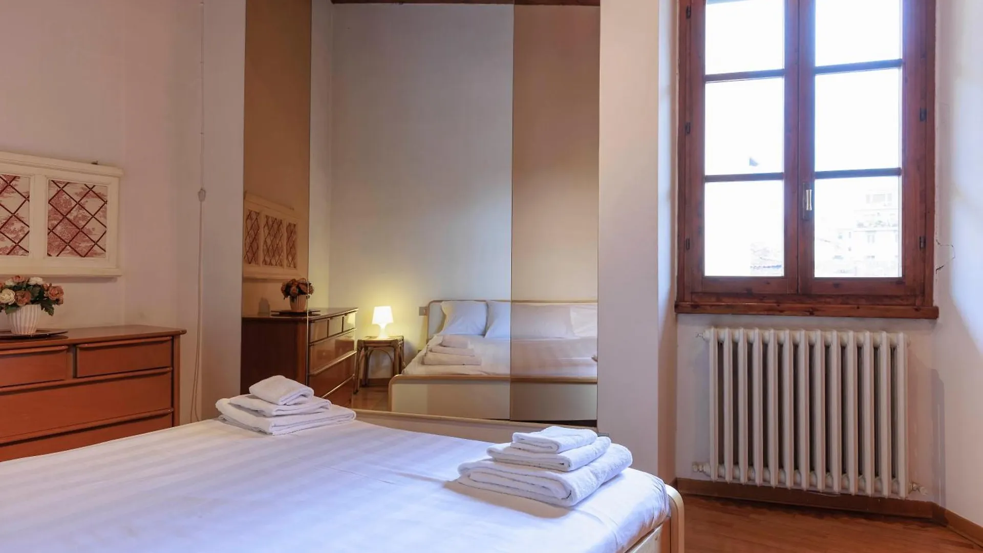 Savonarola Loft Apartment Florence