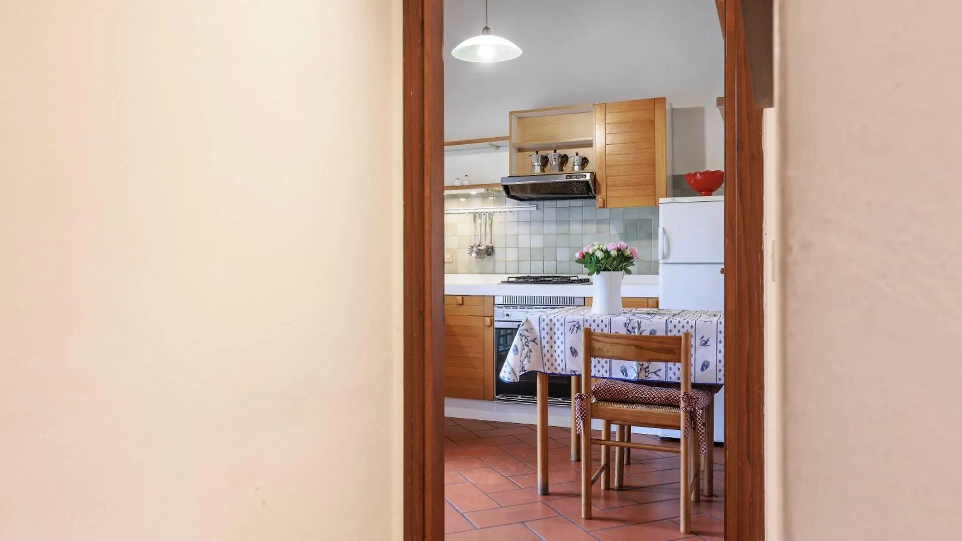 Savonarola Loft Apartment Florence Italy