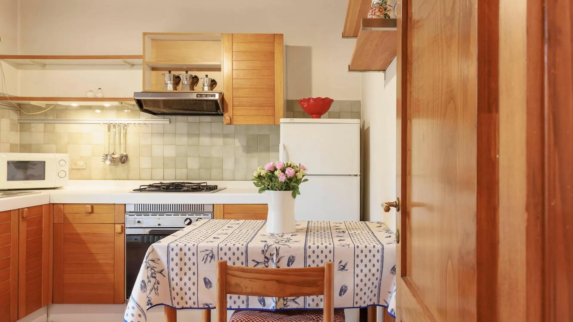 Savonarola Loft Διαμέρισμα Φλωρεντία