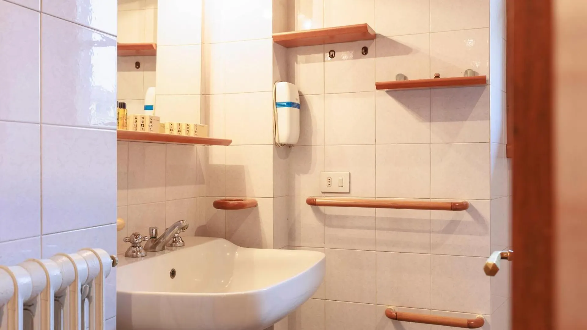 Savonarola Loft Apartment Florence