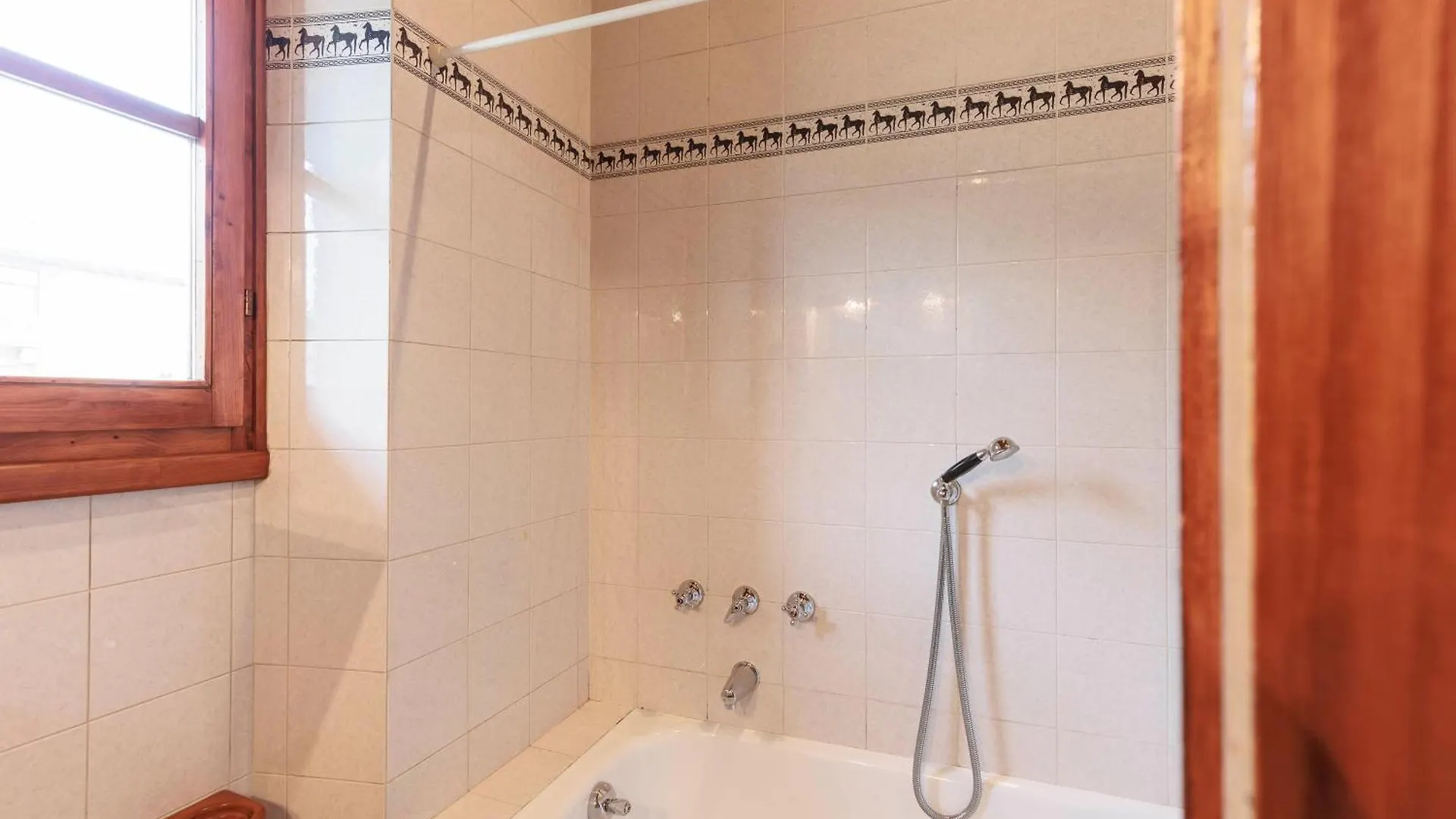 Savonarola Loft Apartment Florence 0*,