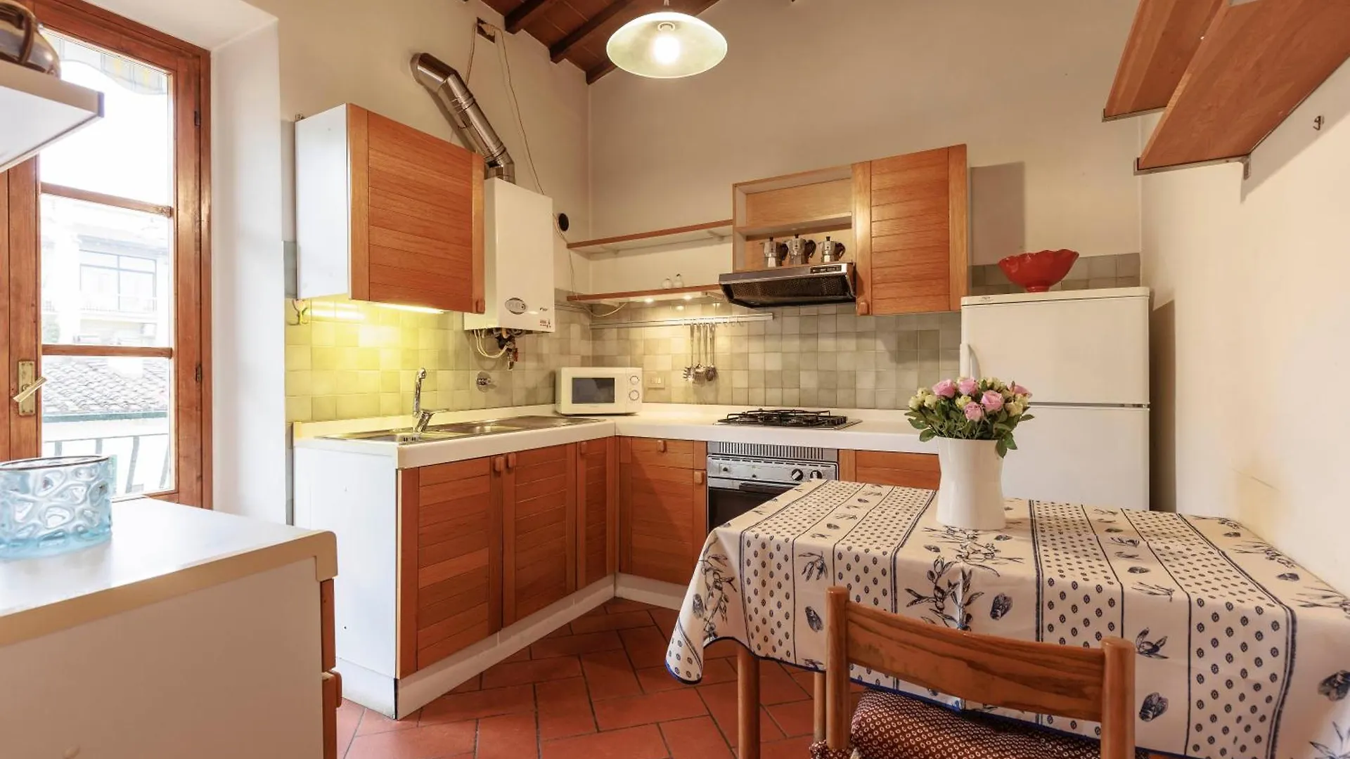 Savonarola Loft Apartment Florence 0*,