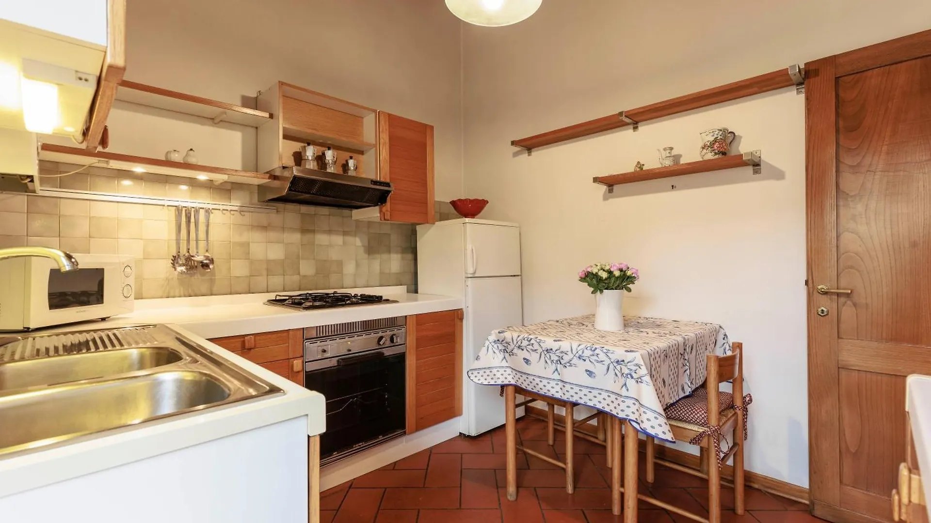 Savonarola Loft Apartment Florence