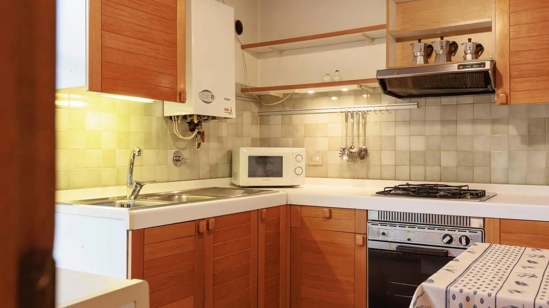 Savonarola Loft Apartment Florence 0*,  Italy