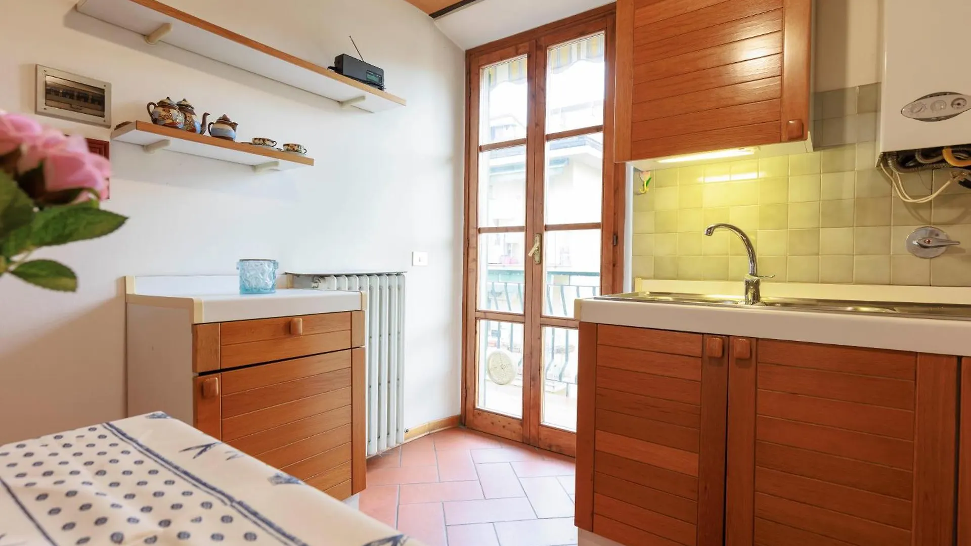 Savonarola Loft Apartment Florence 0*,
